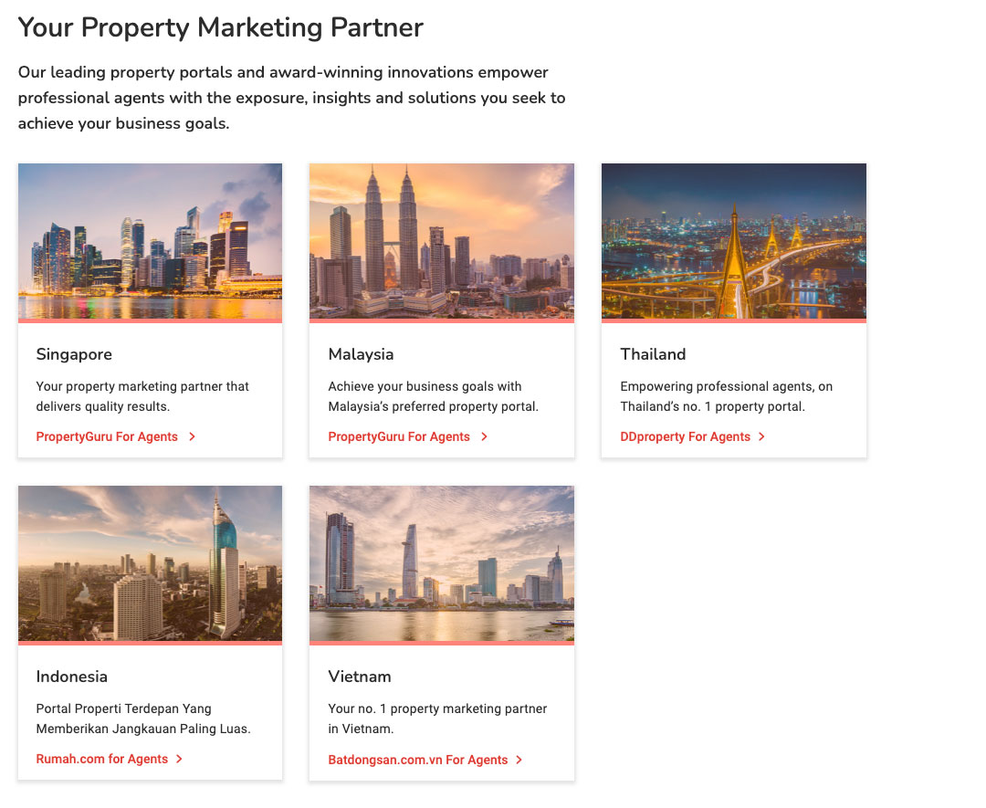 Your Property Marketing Partner | PropertyGuru