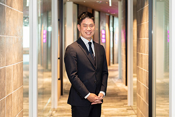 不動産投資を始めたことで、何歳までにいくら資産を作っておくかが見えてきた