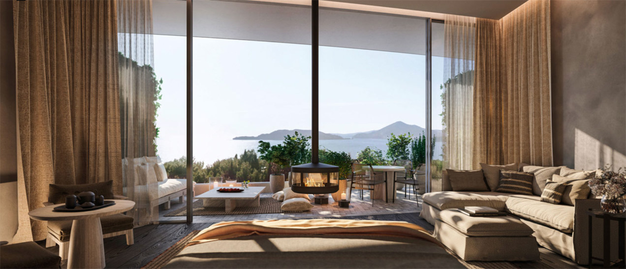 世界のJanuホテル紹介