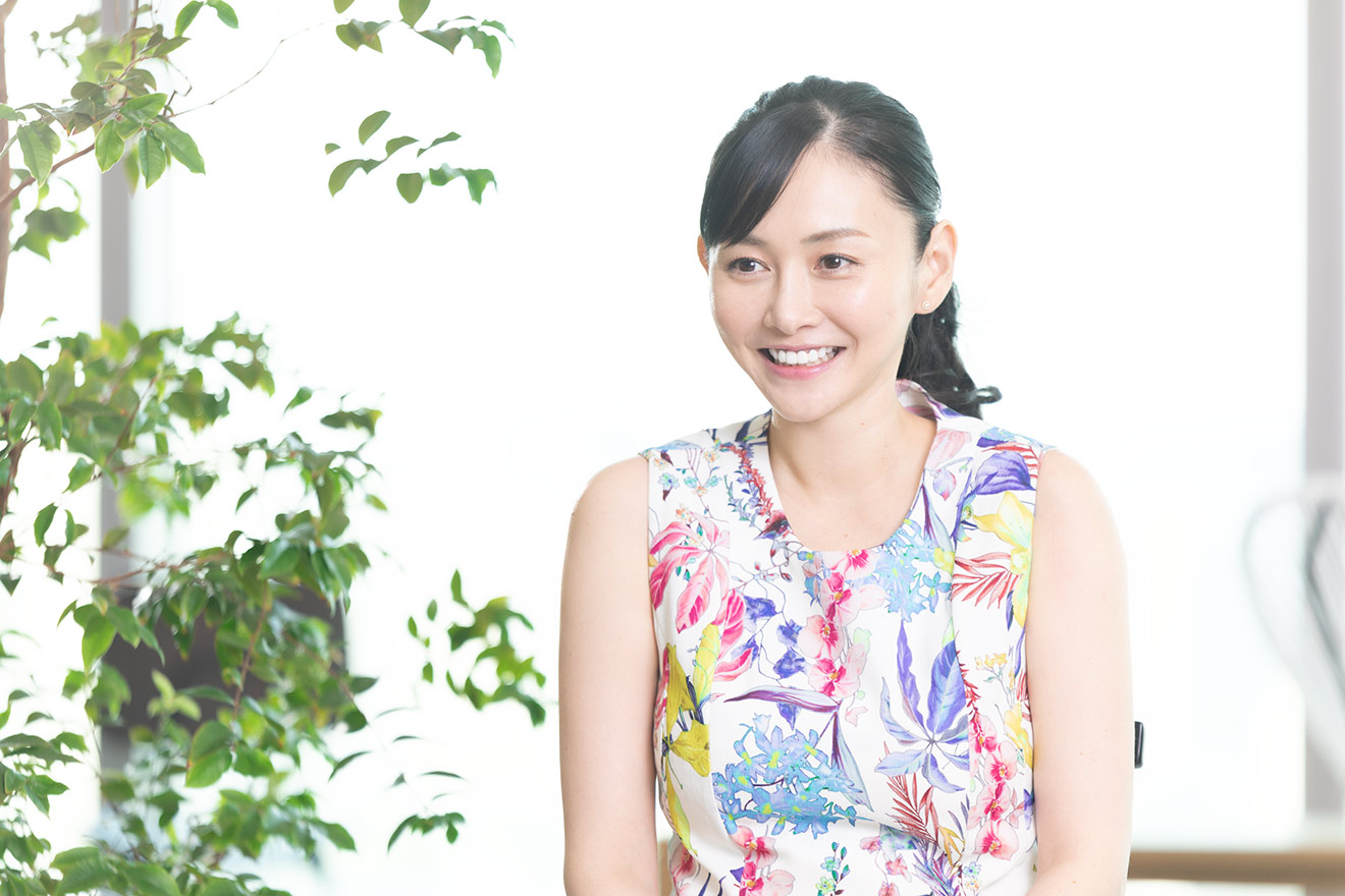 投資に対しては抵抗なく自然に受け入れられた感じです