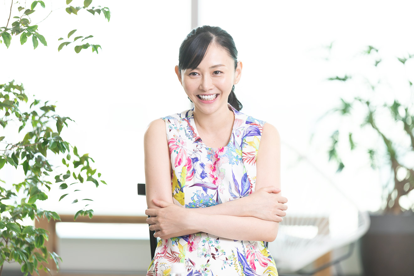 近い将来「投資のシェアハウス」を作るのが夢です