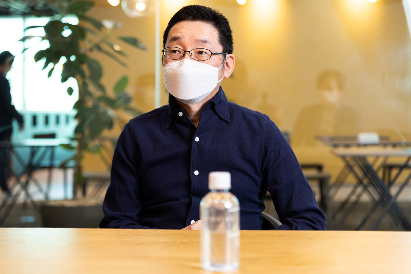 安定的な収入の確保と、インフレを予想して不動産投資を始めました