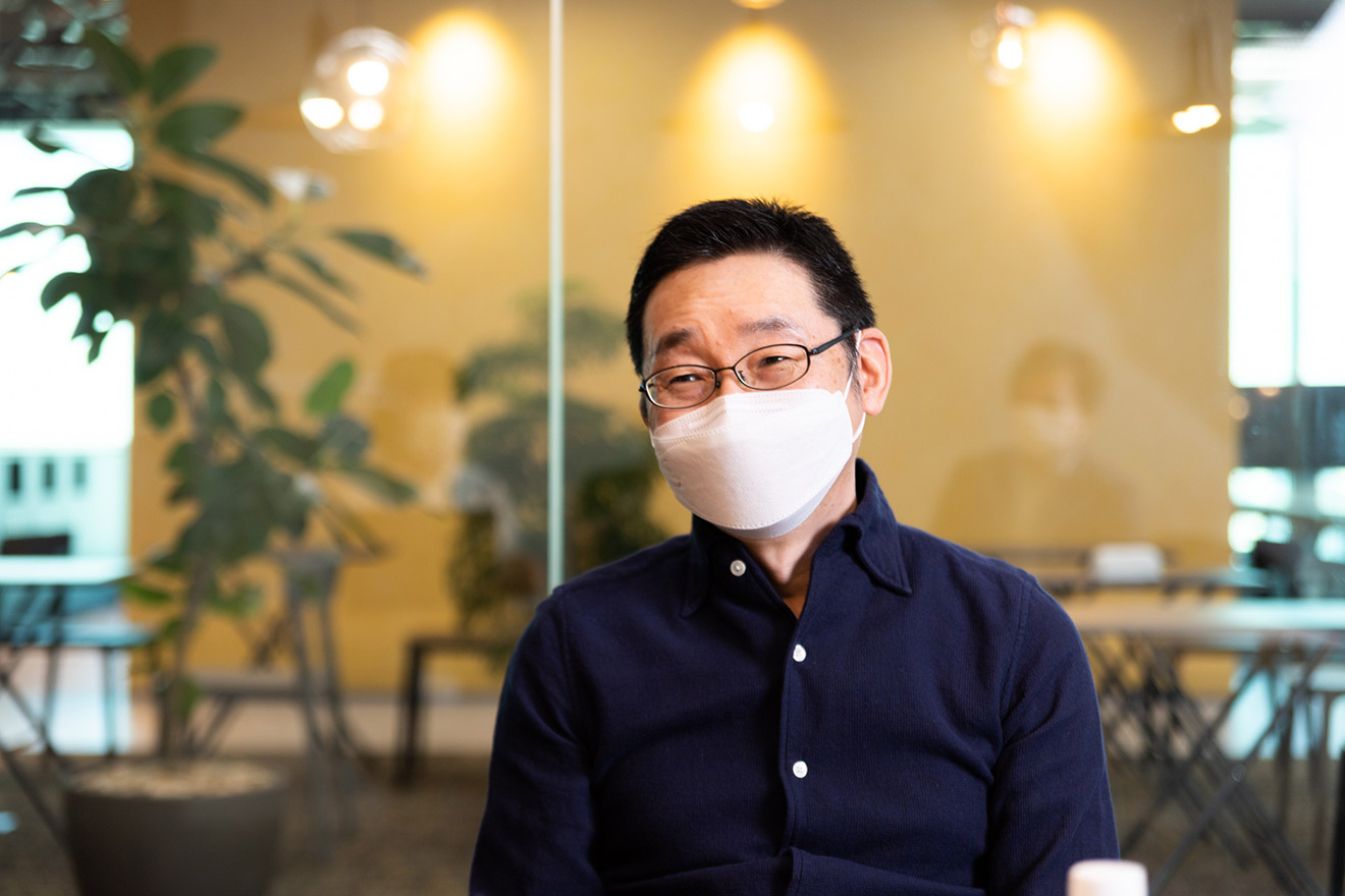 不動産投資は安定的な収入がありますが、人生を豊かにするのは仕事ですね