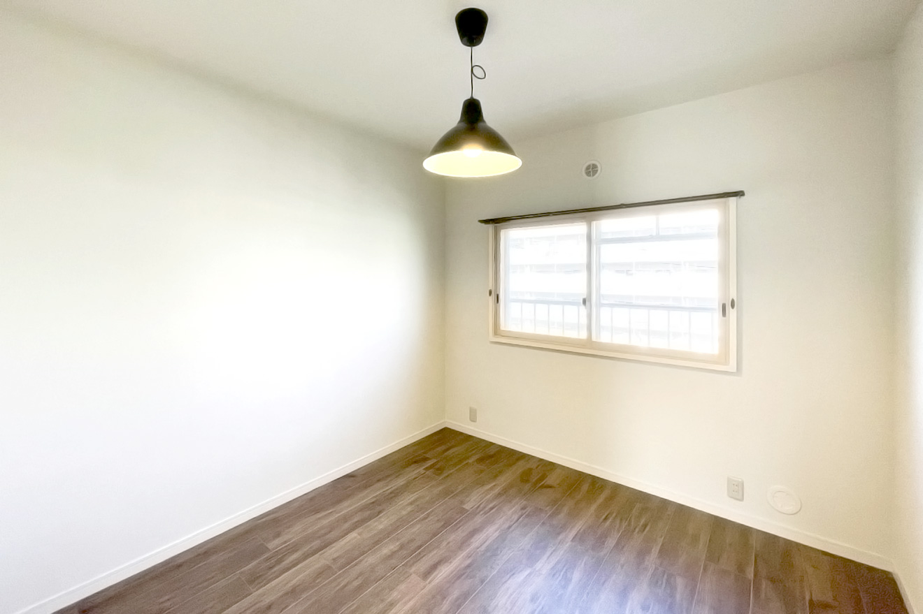 もう一つのお部屋