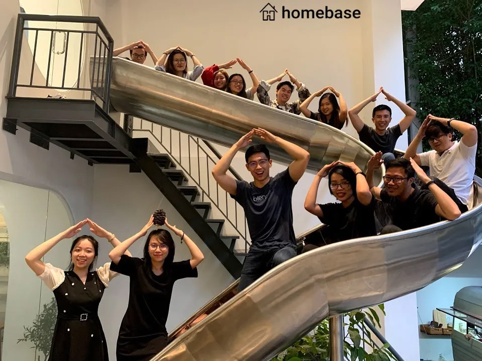 Homebase Vietnam Career Information
