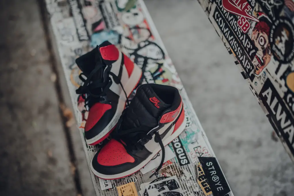 Photo by Taylor Smith on Unsplash