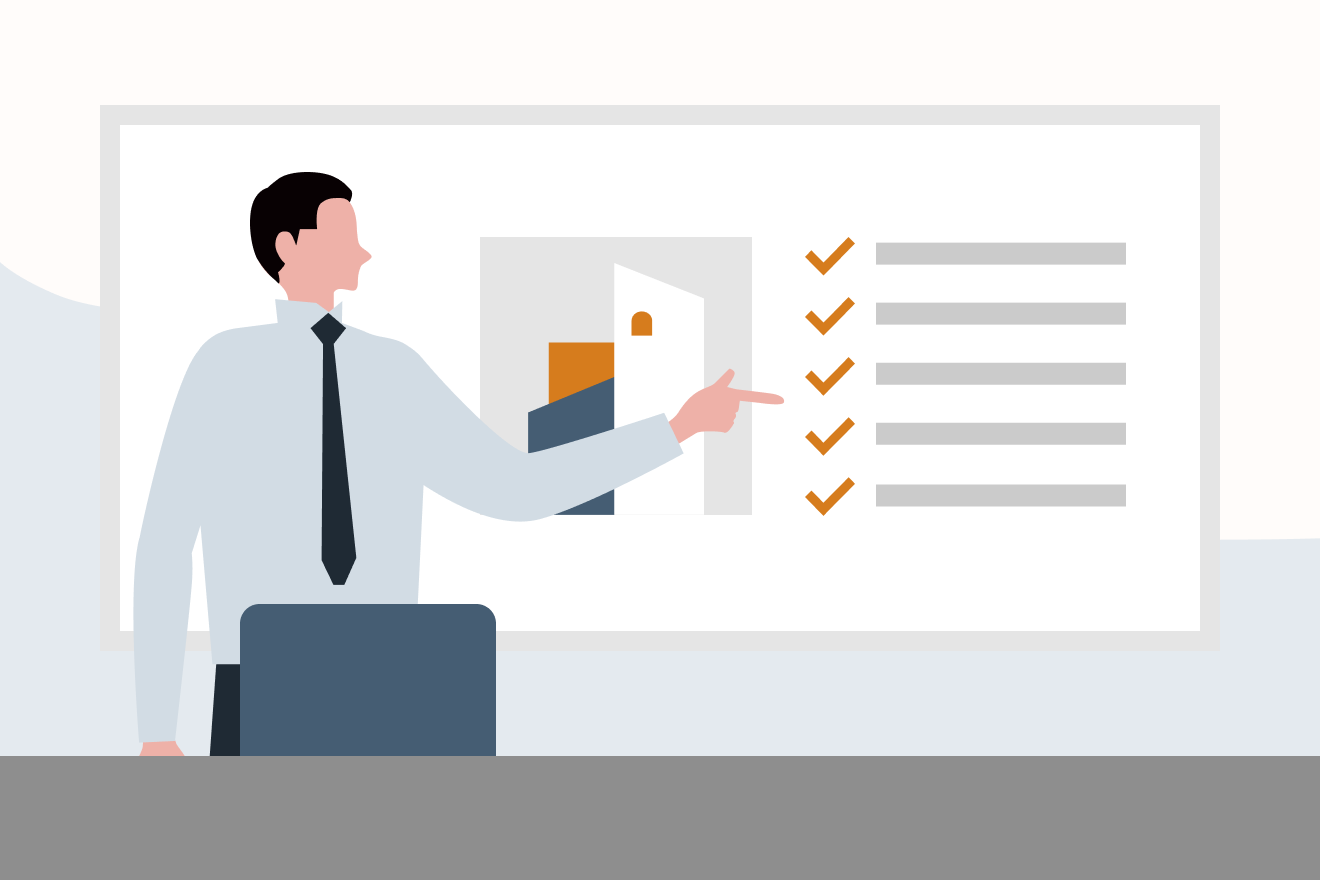 サラリーマンが不動産投資に失敗しないためのポイント