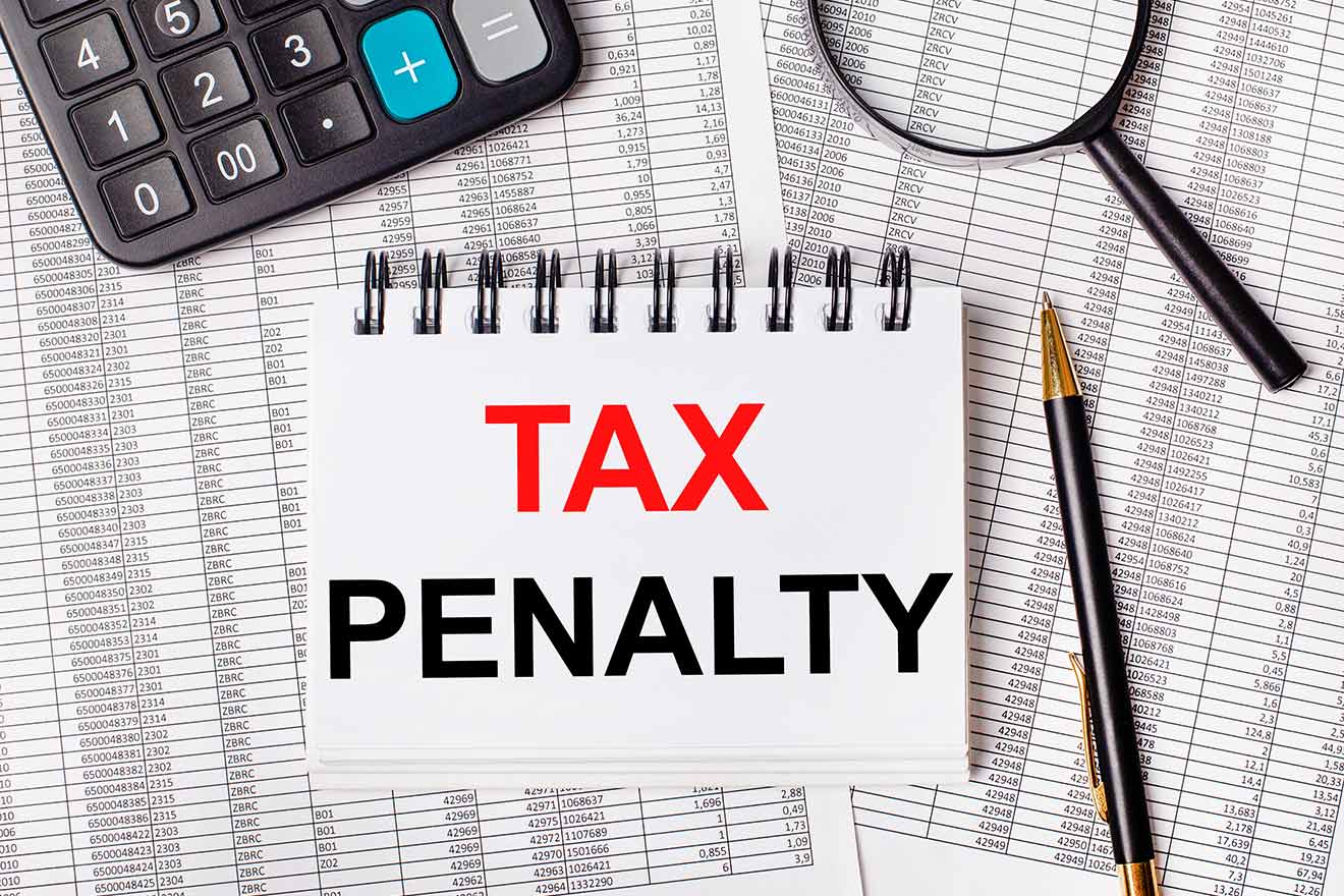 収入印紙の金額の知識を身に付けよう