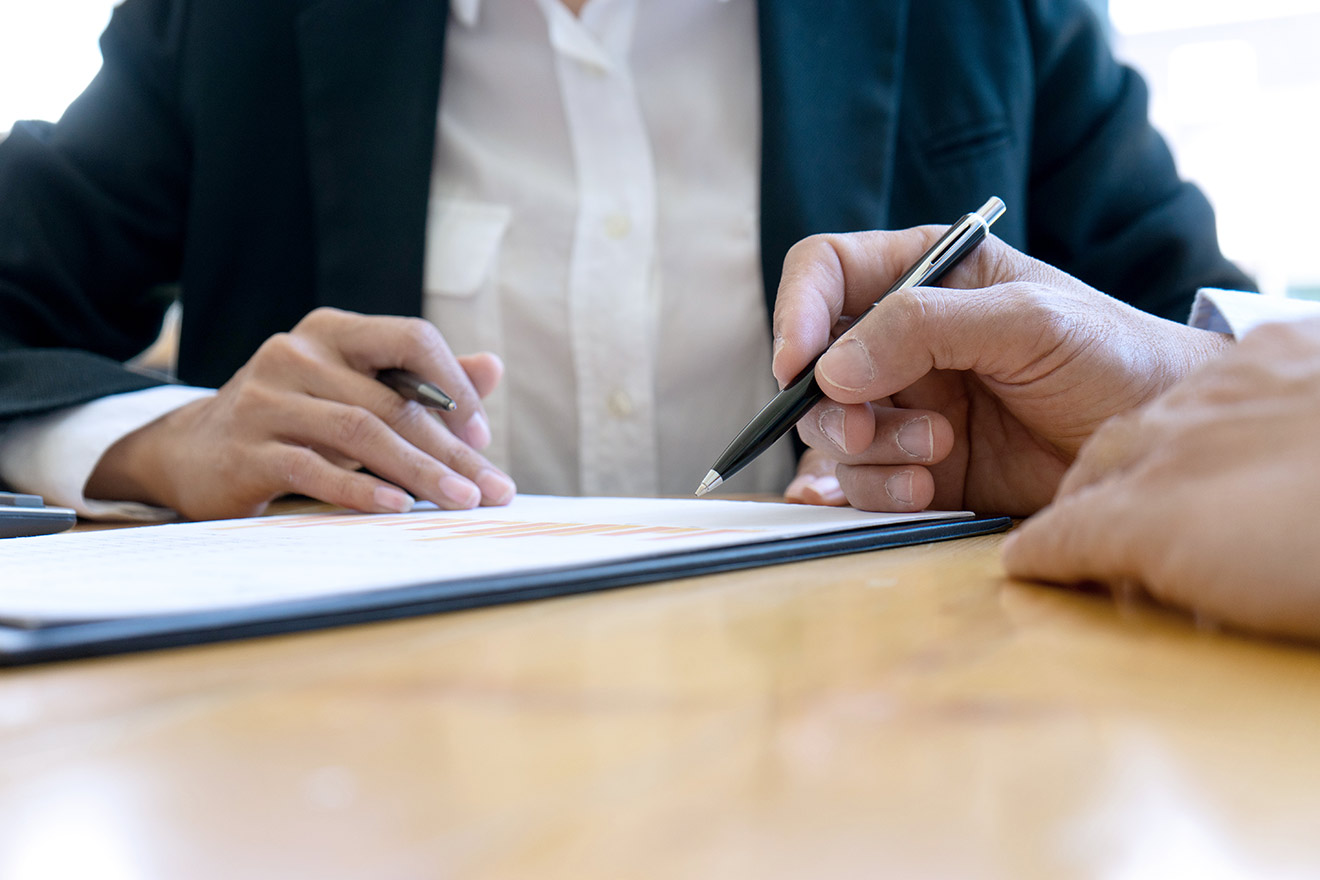 遺産分割協議書について知り相続に備えよう