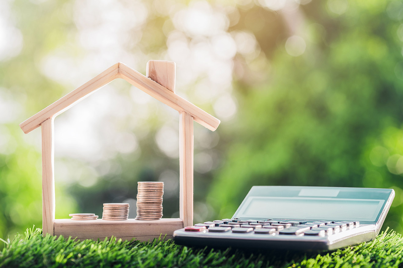 相続税の対象はすべての財産ではない