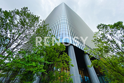 赤坂エアレジデンス