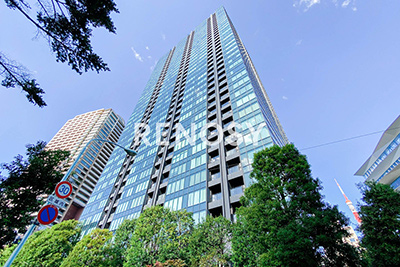 シティタワー麻布十番