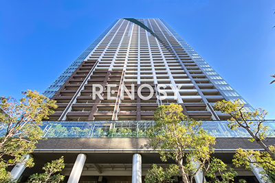 THE TOKYO TOWERS MID TOWER