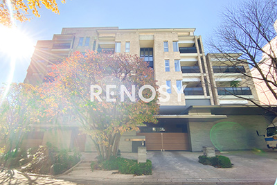 ブリスベージュ神宮前