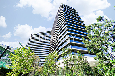 ザコート神宮外苑