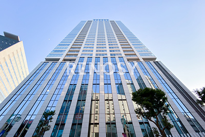 パークタワー目黒