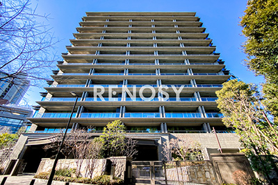 ザ・パークハウスグラン千鳥ヶ淵