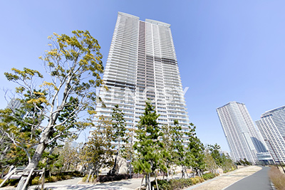 パークタワー晴海