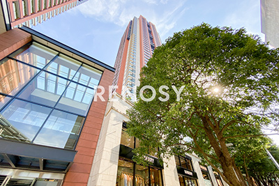 六本木ヒルズレジデンス