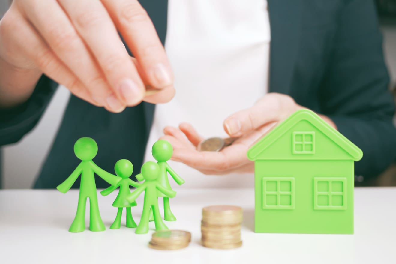 贈与税と相続税の違いとは