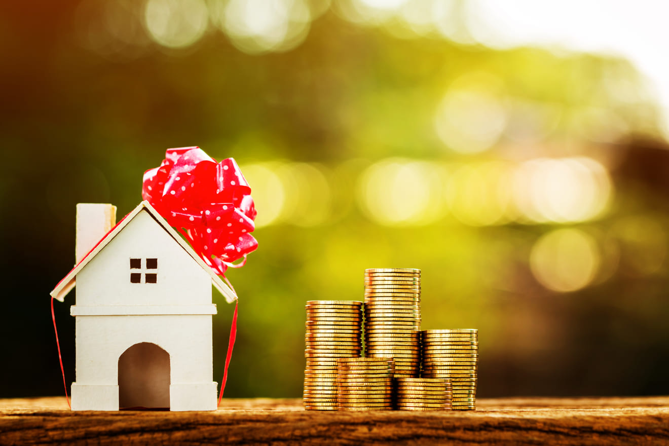 贈与税が非課税となる制度・特例