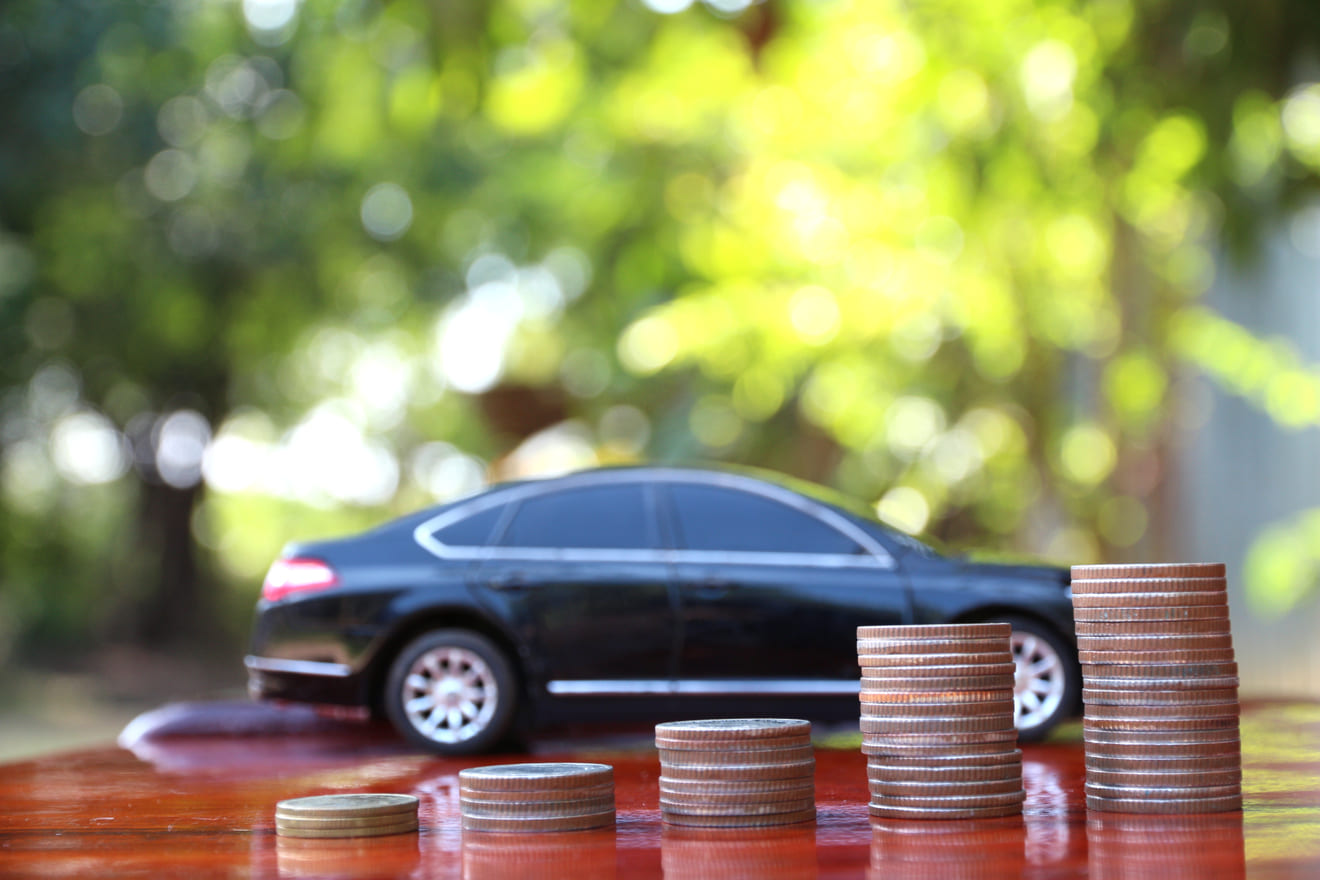 自動車税の支払いで利用できる減税制度・特例