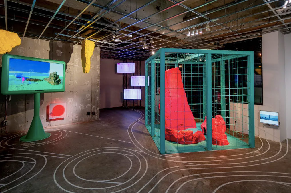 ANB Tokyo （六本木）