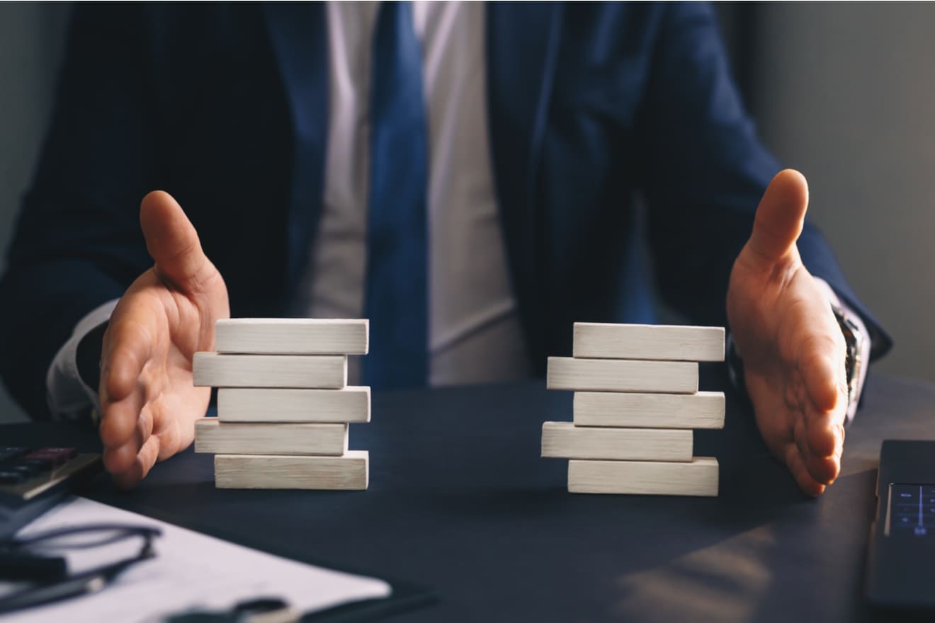 必ずしも法定相続分に従う必要はない