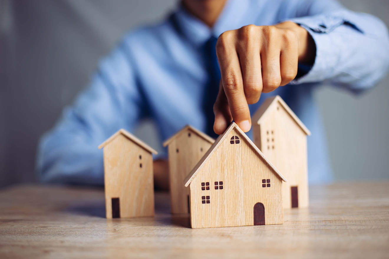 固定資産税とは