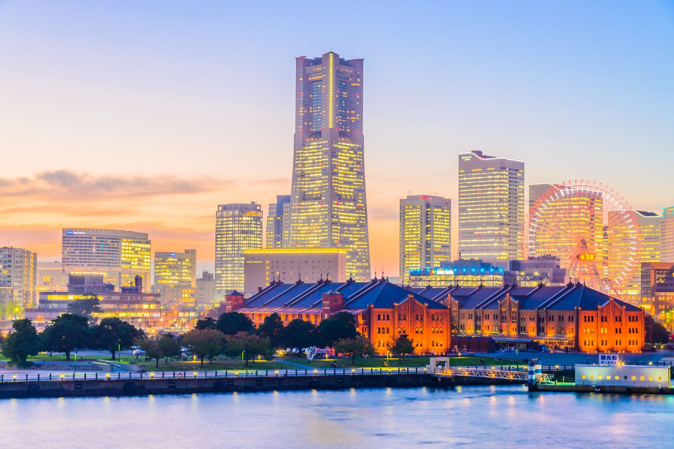 2022年住民税が高い地域ランキング