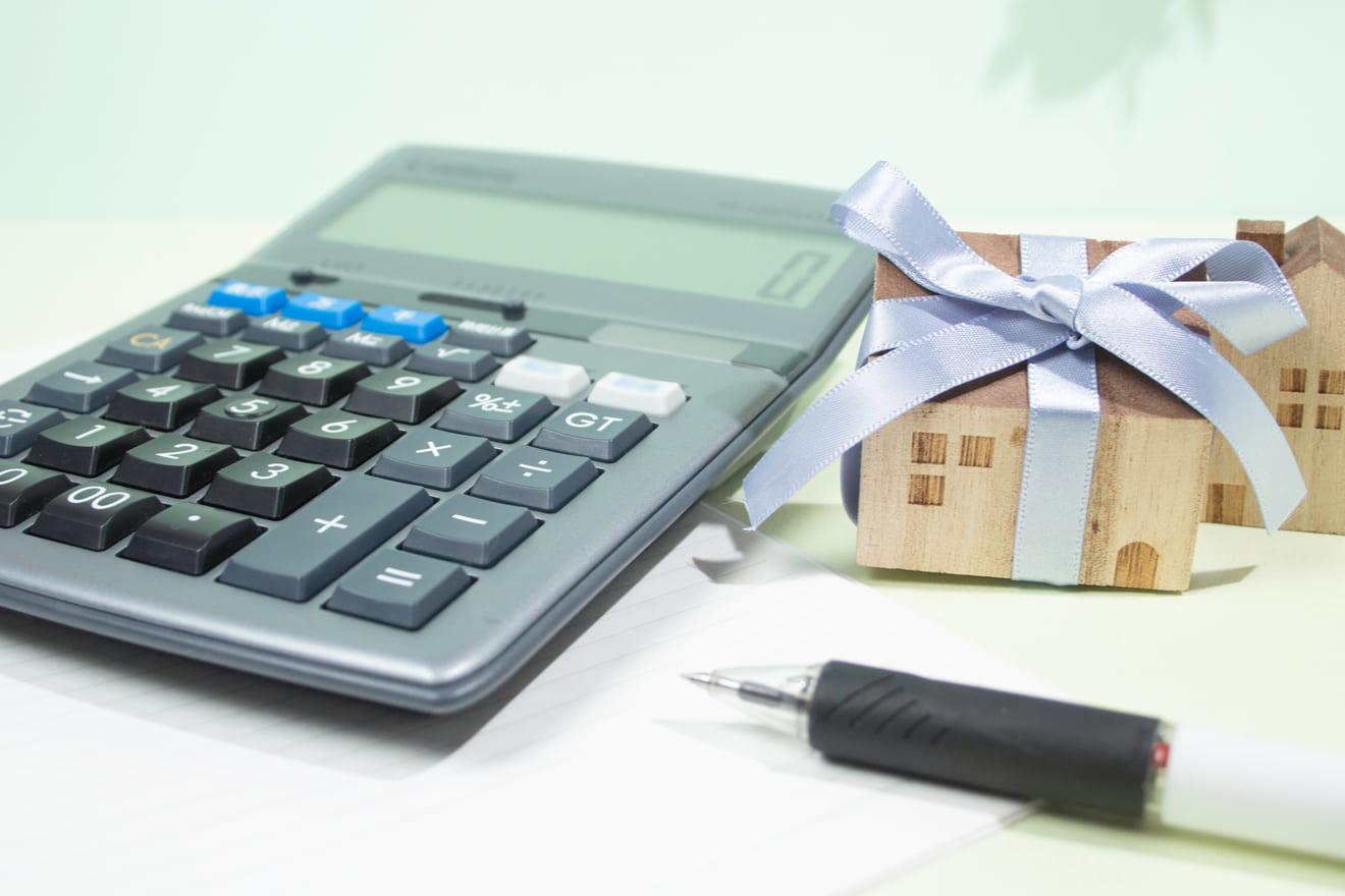 そもそも相続税とは