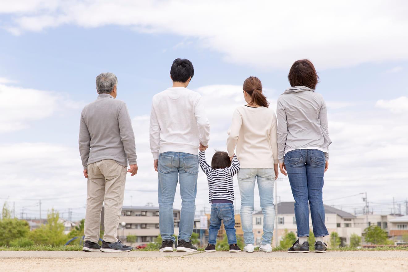 生前贈与のメリット