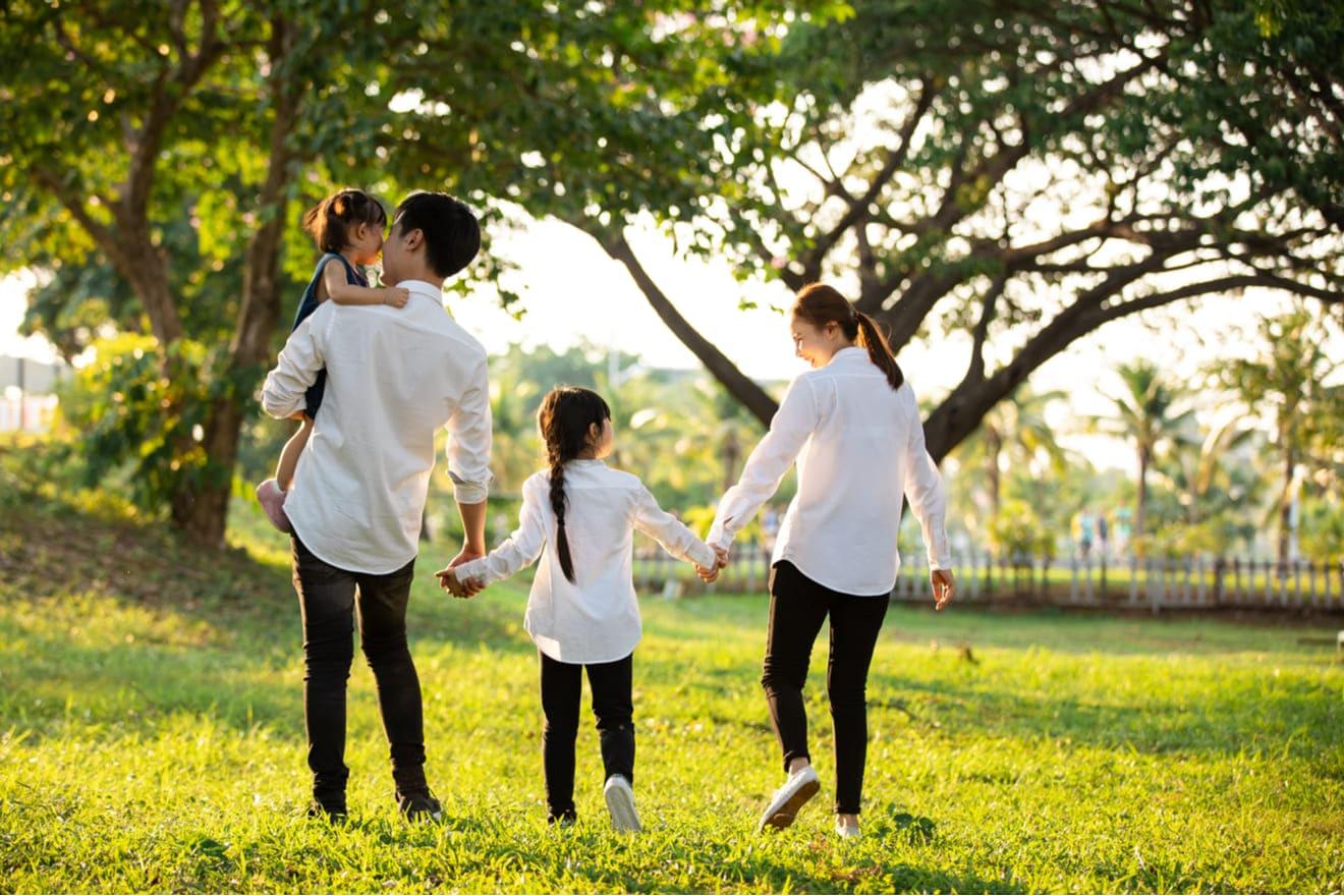 生前贈与の注意点