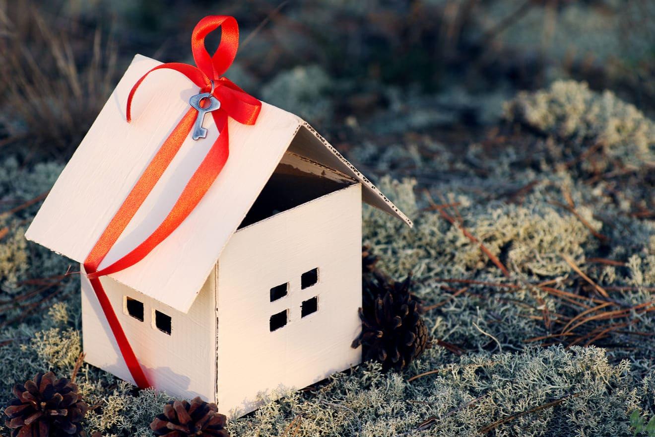 生前贈与をよく理解してから選択しよう