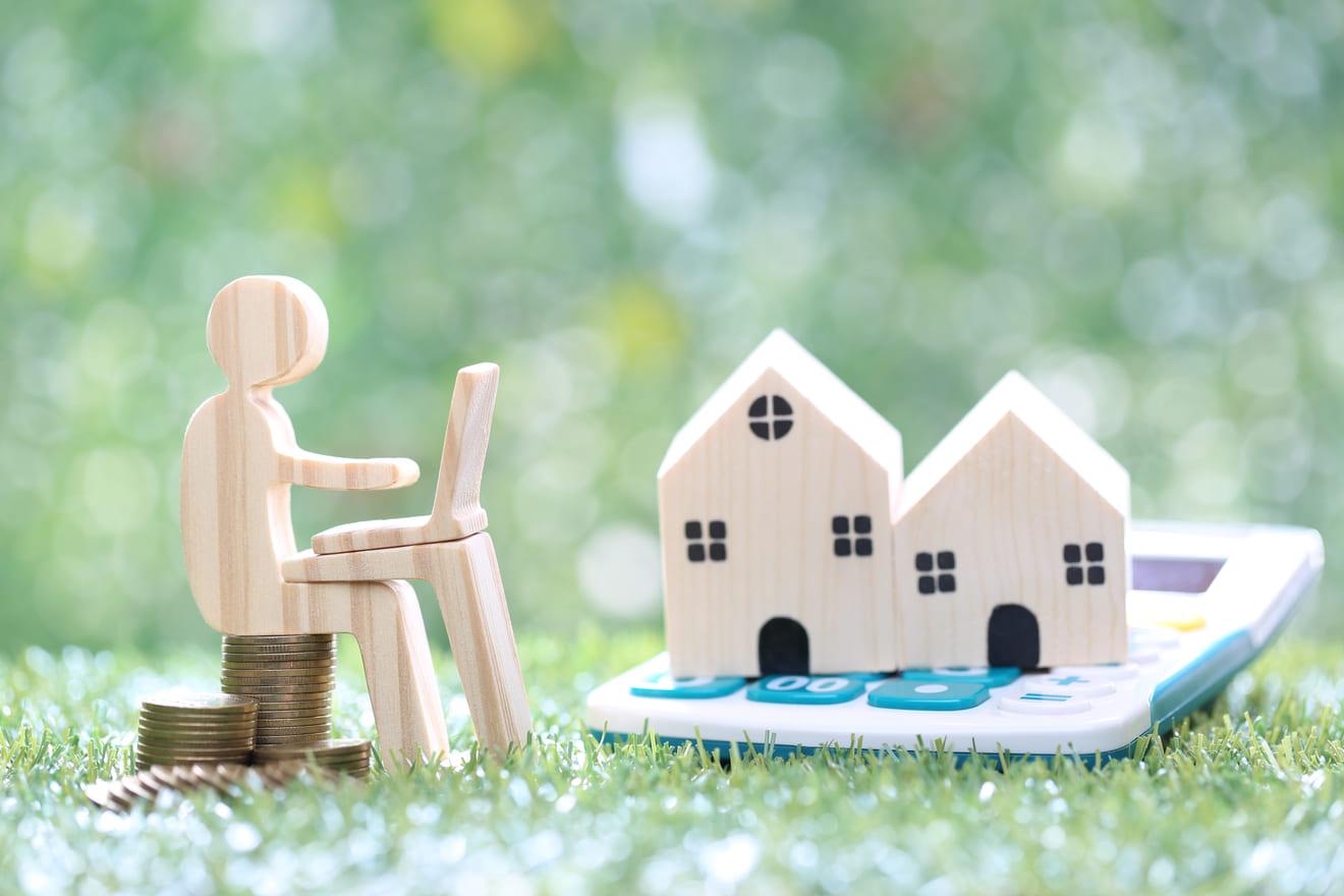 条件を満たせば税の負担なく贈与ができる