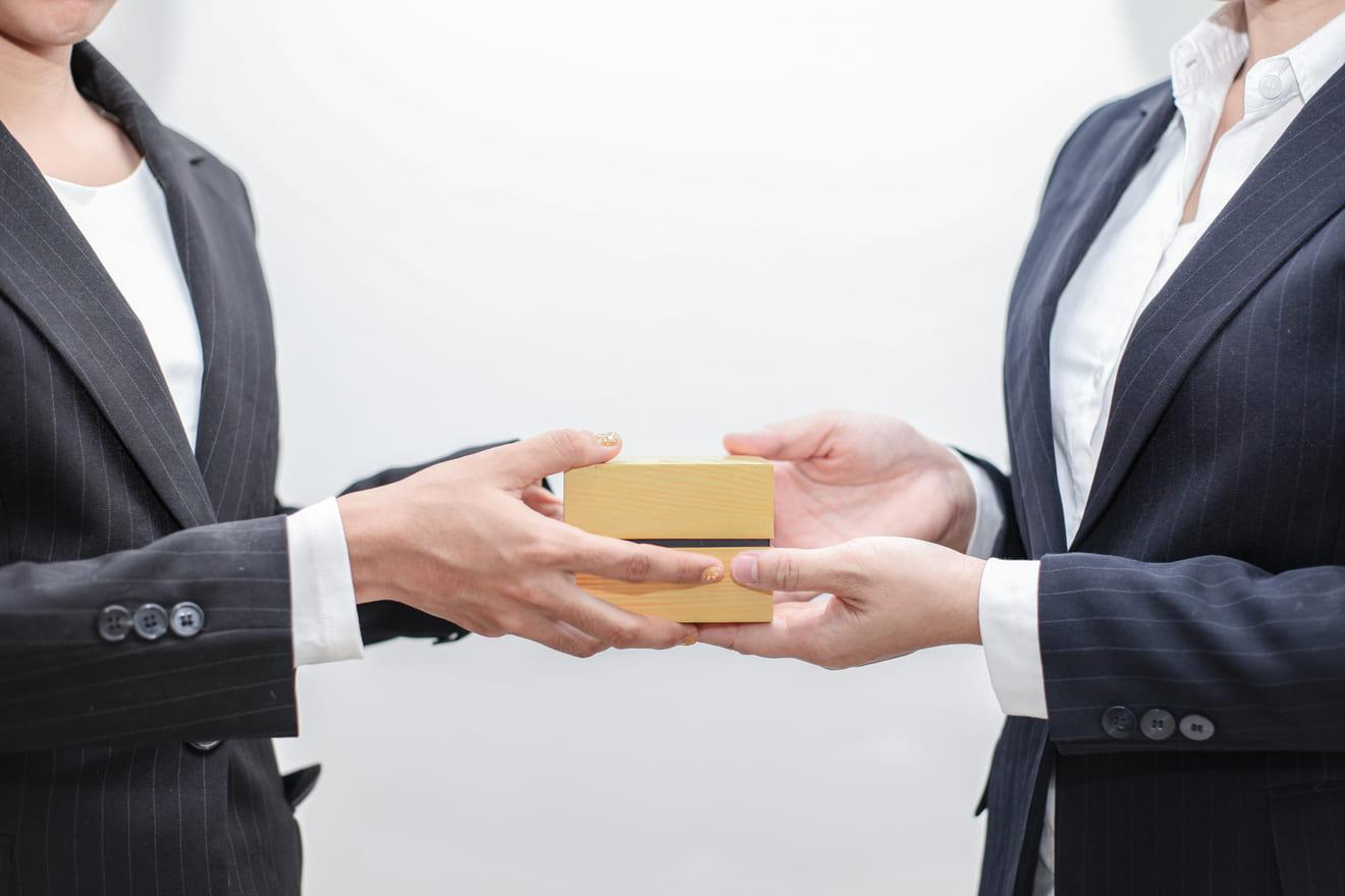 法定相続人の第3順位