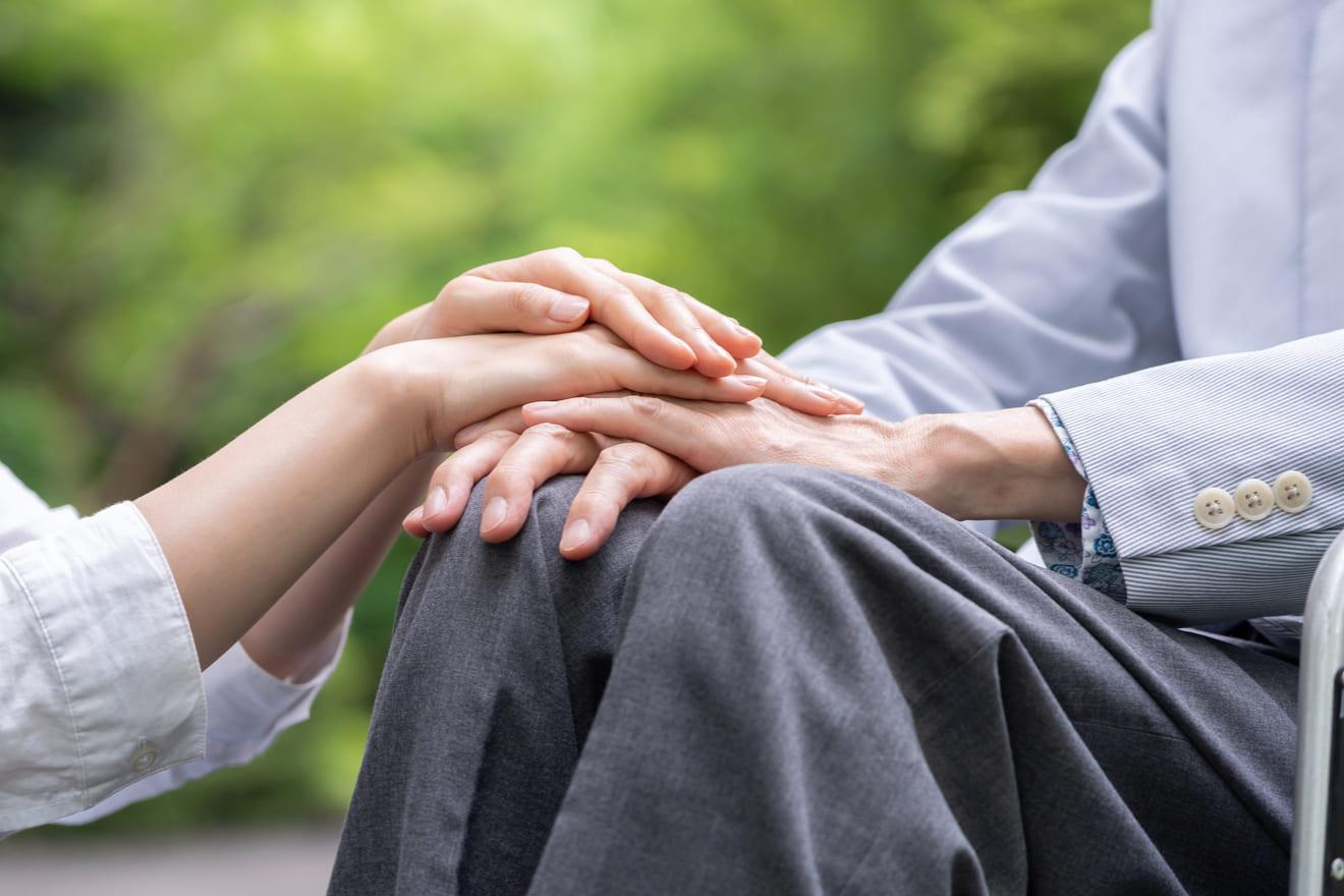 年金や健康保険に関する手続き