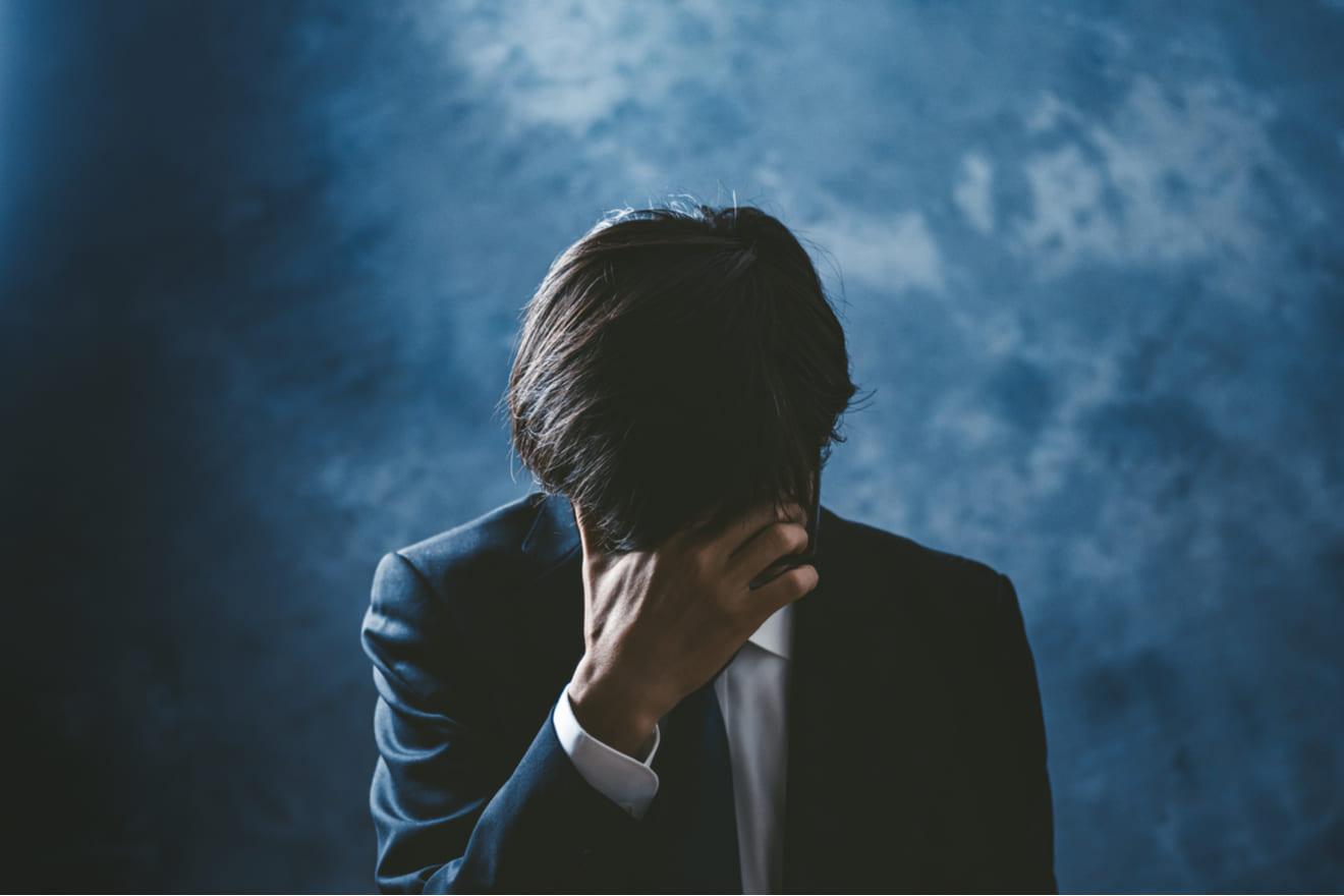 相続税申告の注意点