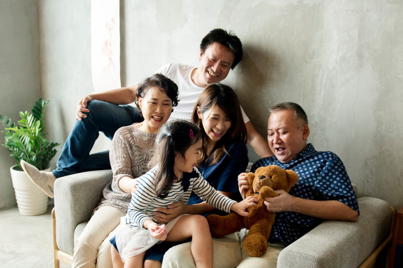 相続関係説明図とは？