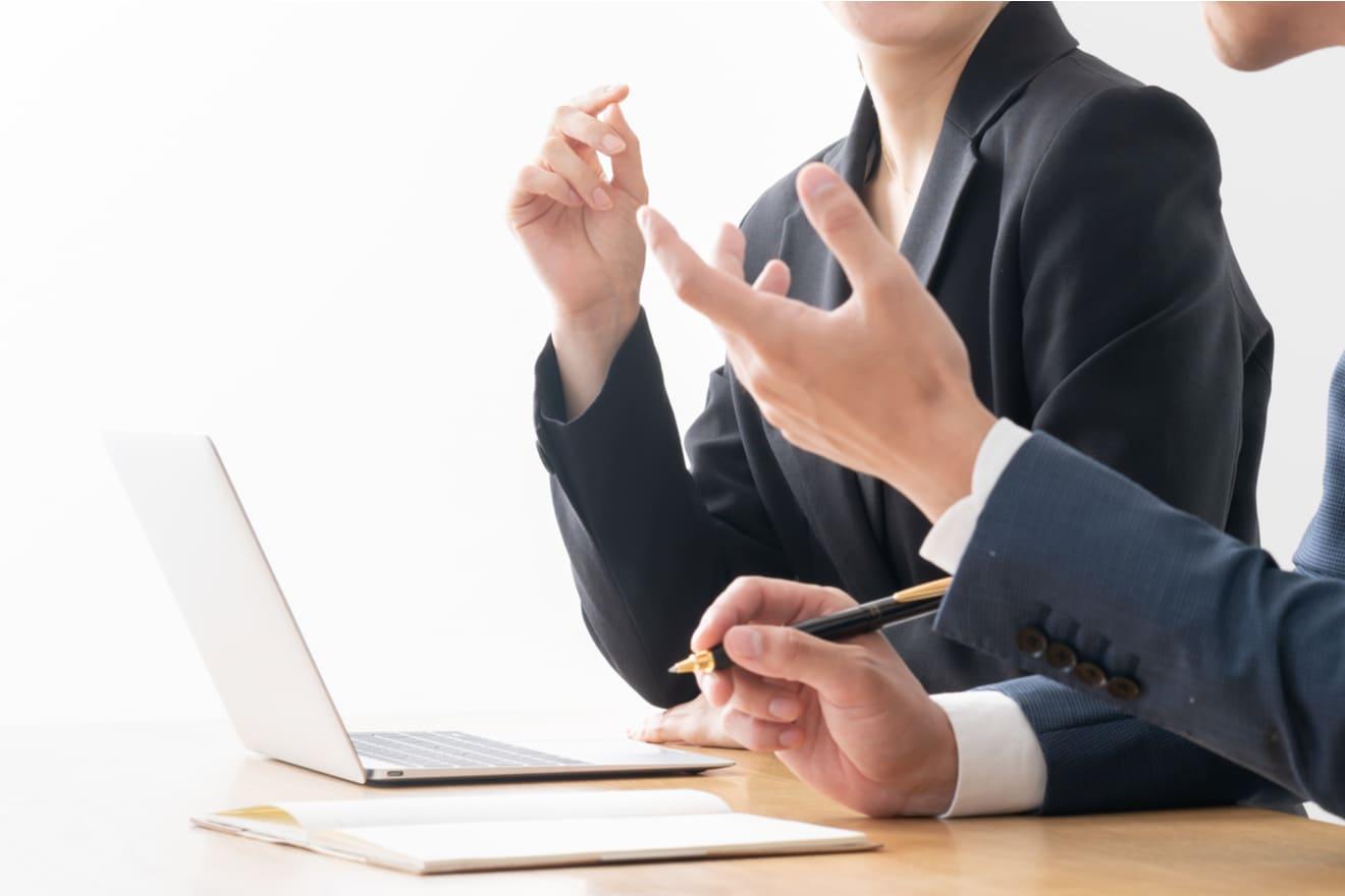 相続関係説明図が必要な理由