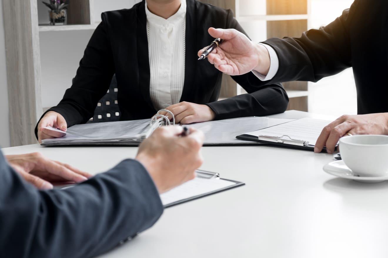 遺産分割協議のケース別対処法