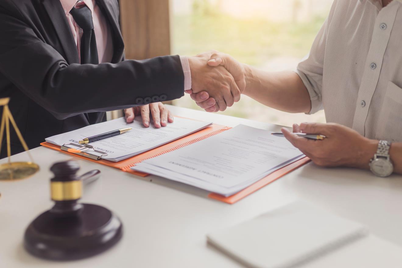 遺産分割協議がまとまらない場合は？