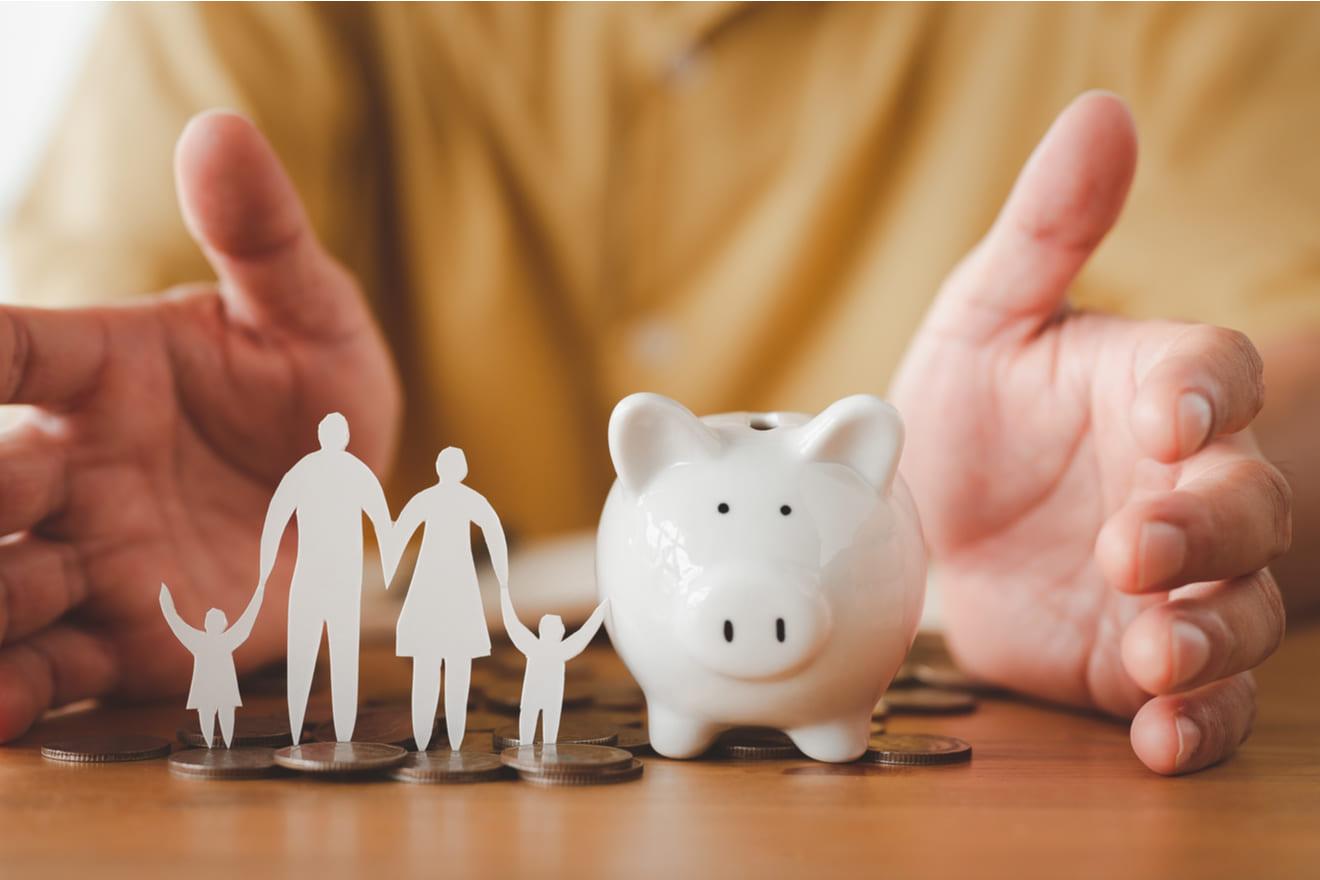 親族から有利に贈与を受ける方法は2つ