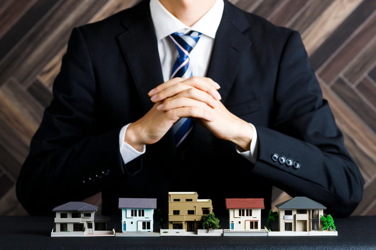 貸家建付地の評価額の減額