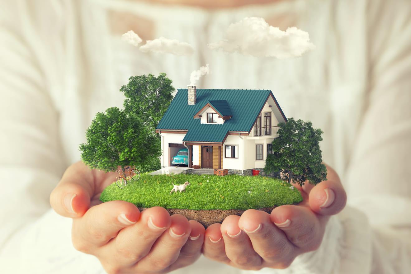 小規模宅地等の特例による評価額の減額