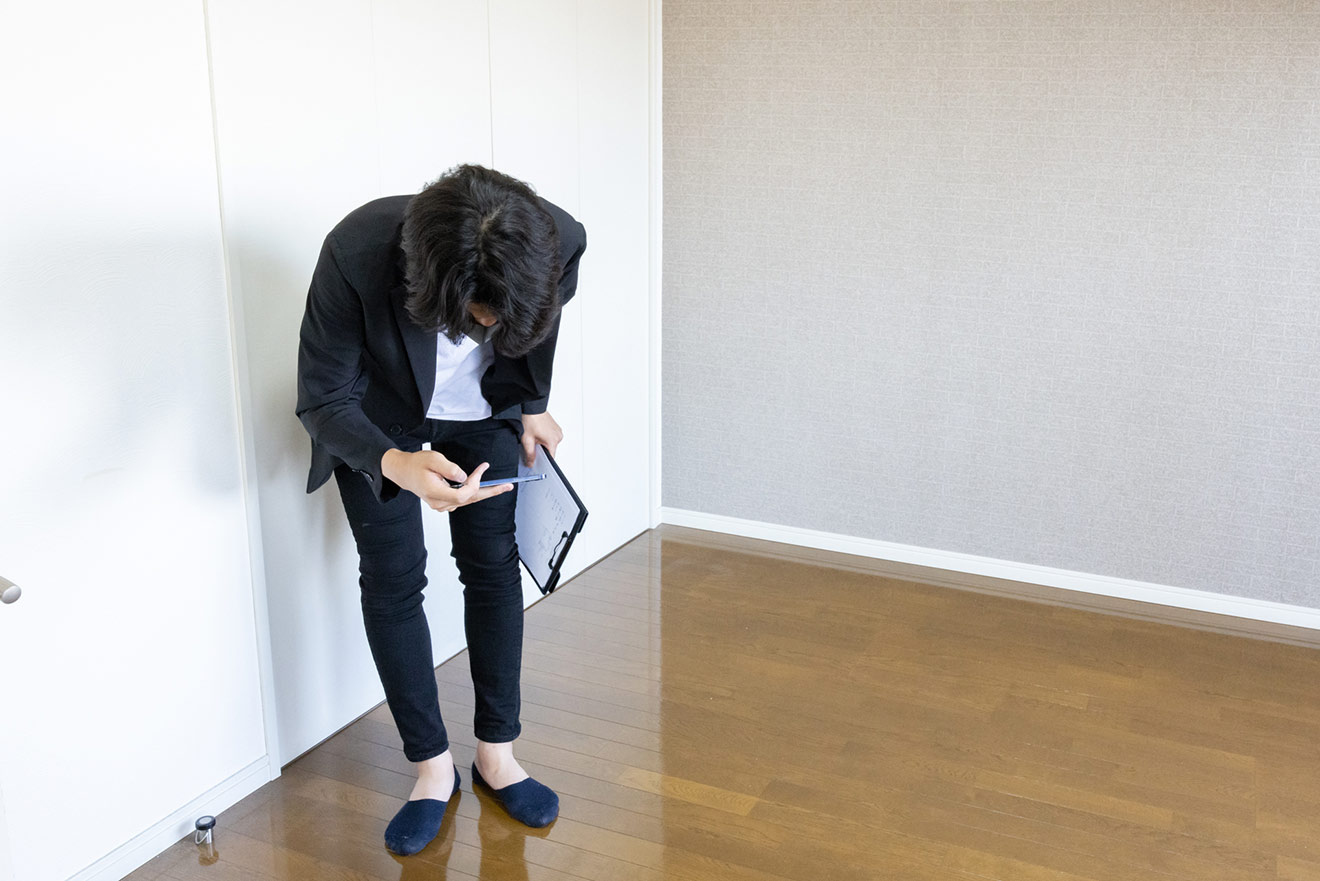 本日の状態を写真に収めていきます