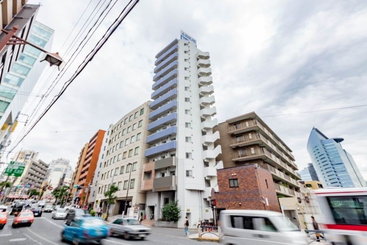 老後のためのマンション購入を考えよう 検討ポイントを解説 Renosy マガジン リノシーマガジン