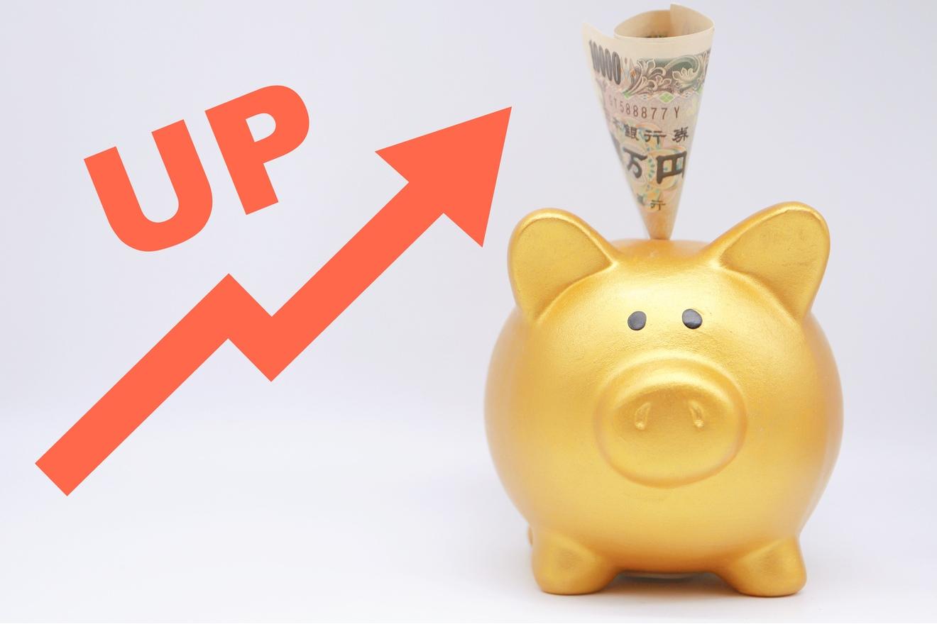 平均年収が最も高くなる年齢は？