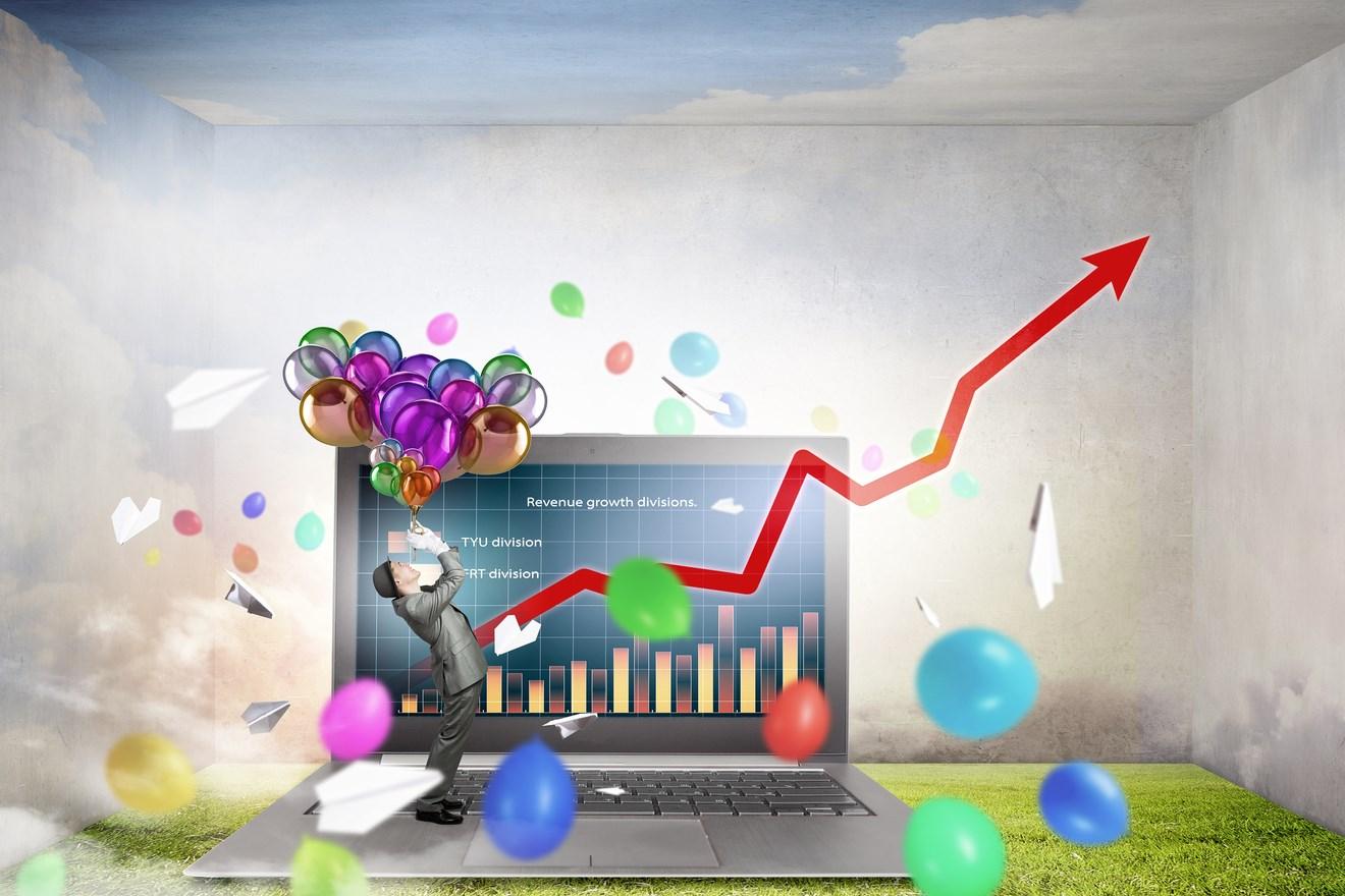 平均年収は一つの指標として参考に