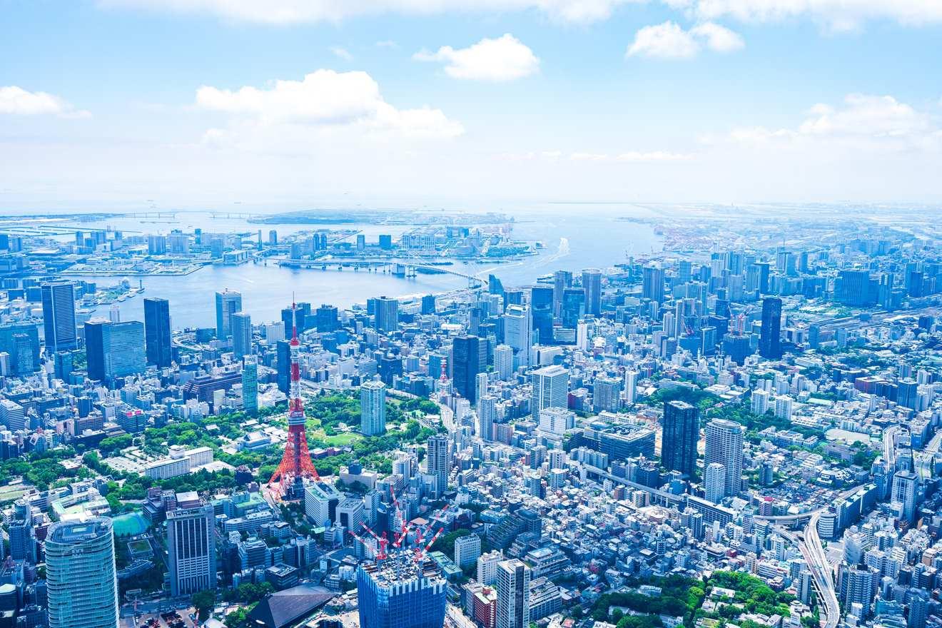 不動産の賃貸、購入の際には動向の把握を